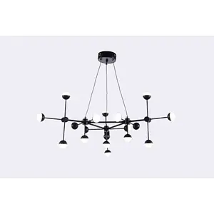 Pendant Lamp MD3807-18B