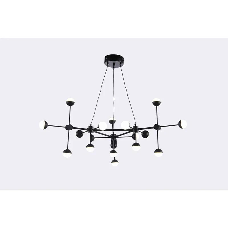 Pendant Lamp MD3807-18B