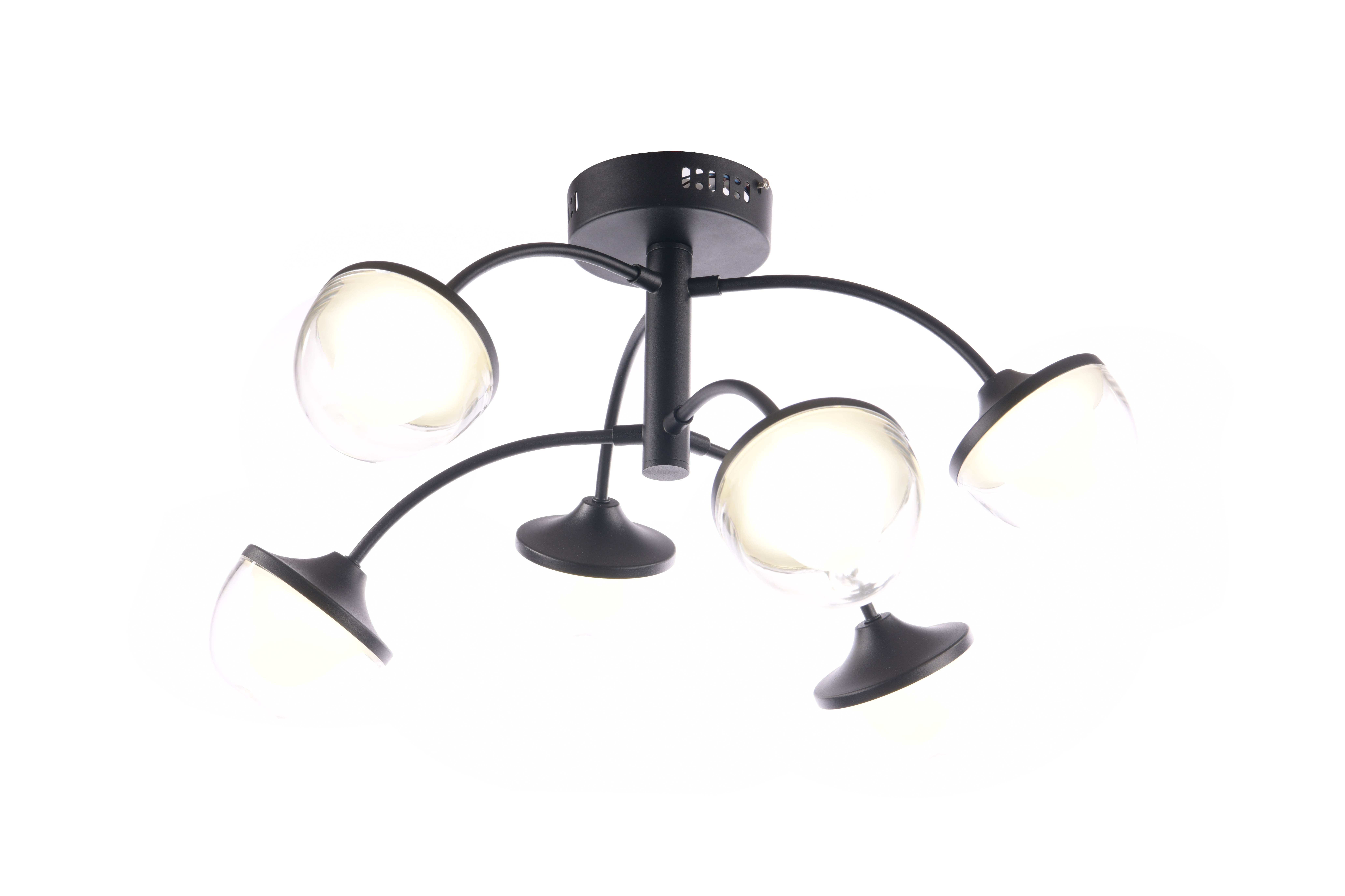 Ceiling Lamp MD3637-6C