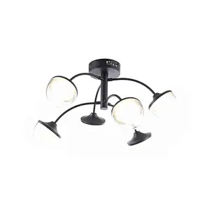 Ceiling Lamp MD3637-6C