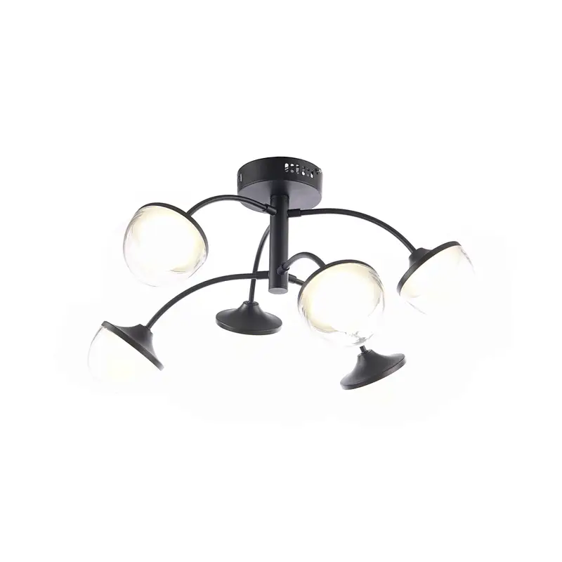 Ceiling Lamp MD3637-6C