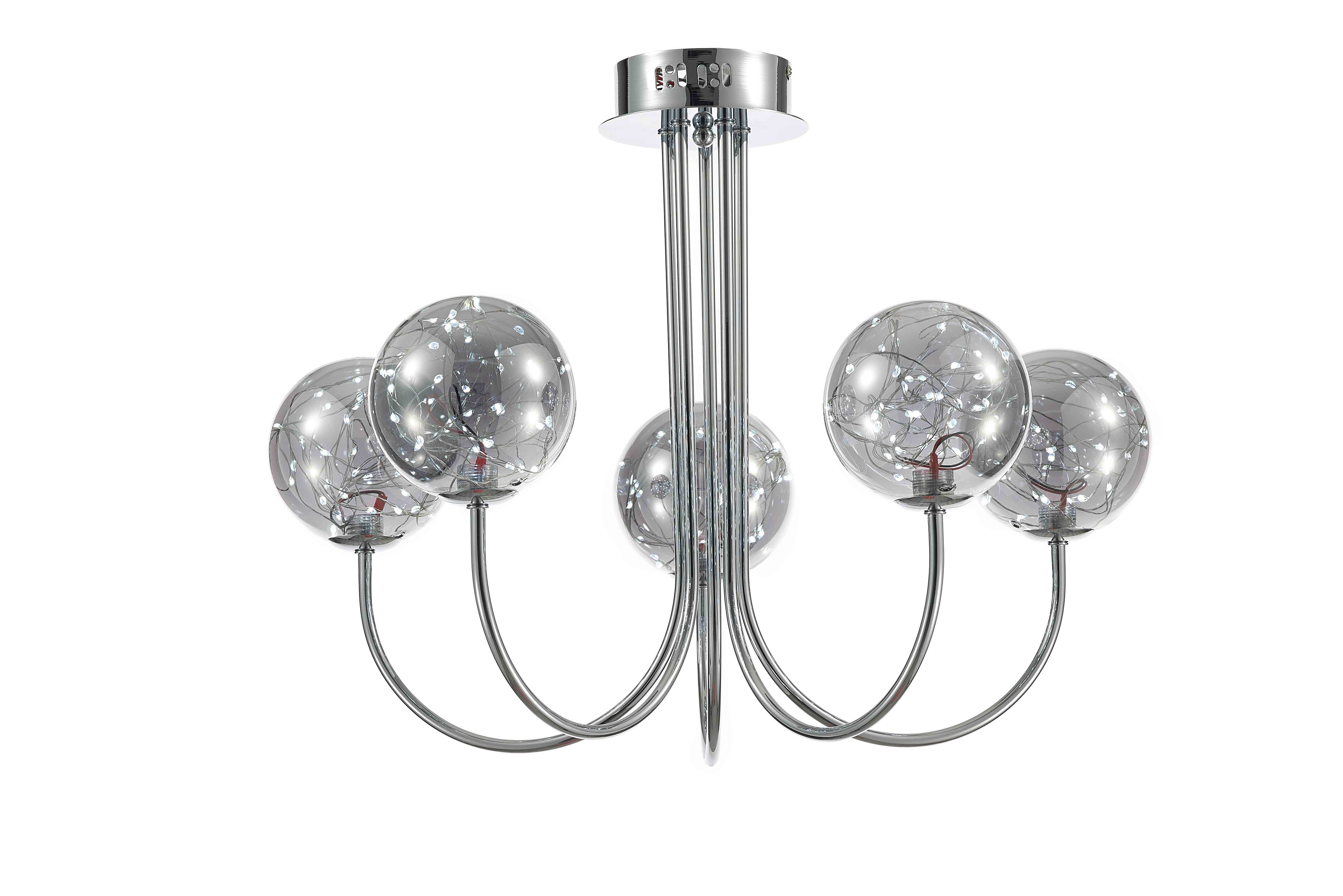Ceiling Lamp MD3828-5A
