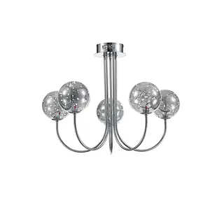 Ceiling Lamp MD3828-5A