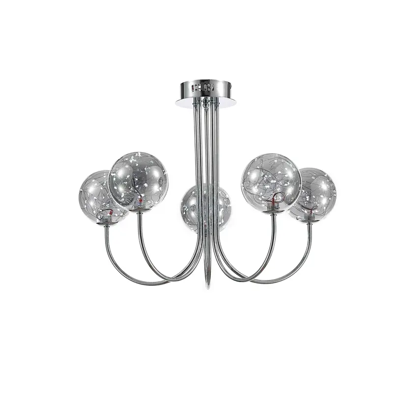 Ceiling Lamp MD3828-5A