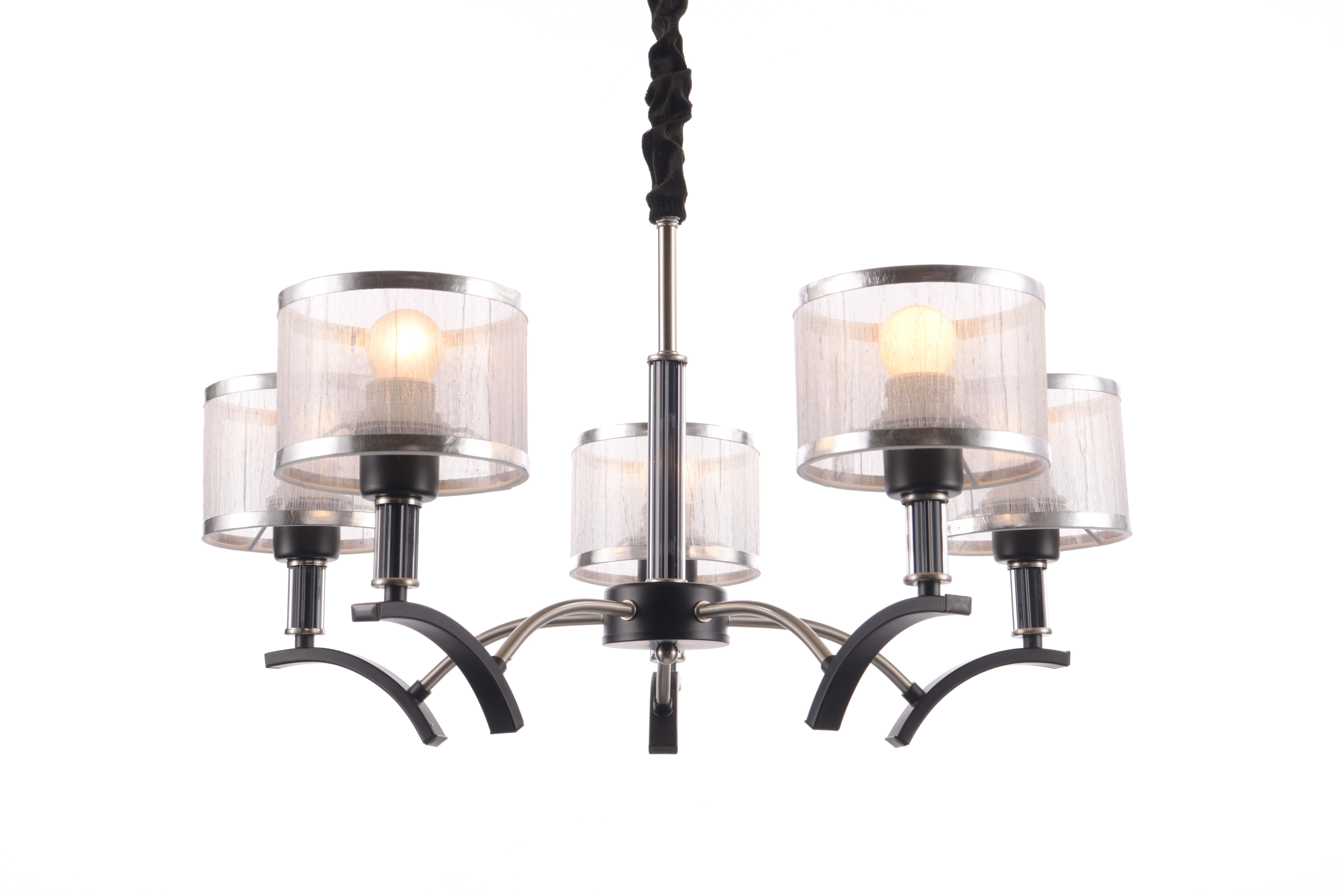 Pendant Lamp MD3750-5B