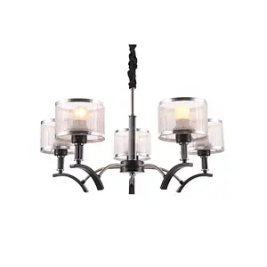 Pendant Lamp MD3750-5B