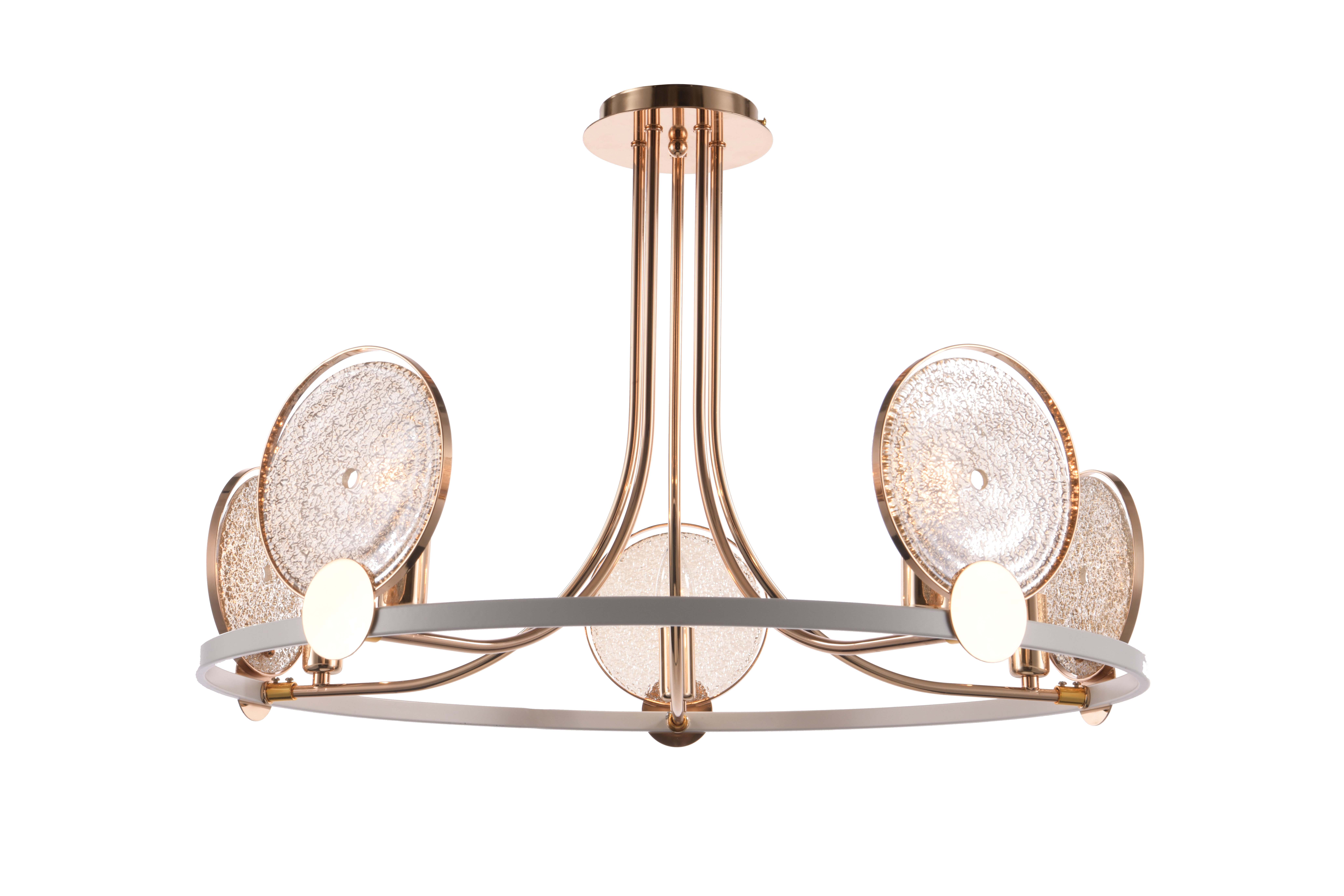 Ceiling Lamp MD3733-5A