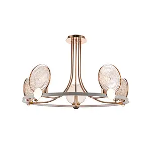 Ceiling Lamp MD3733-5A
