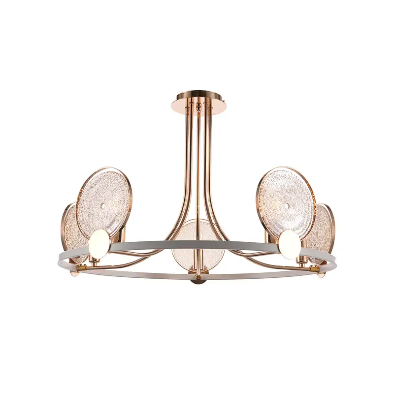 Ceiling Lamp MD3733-5A