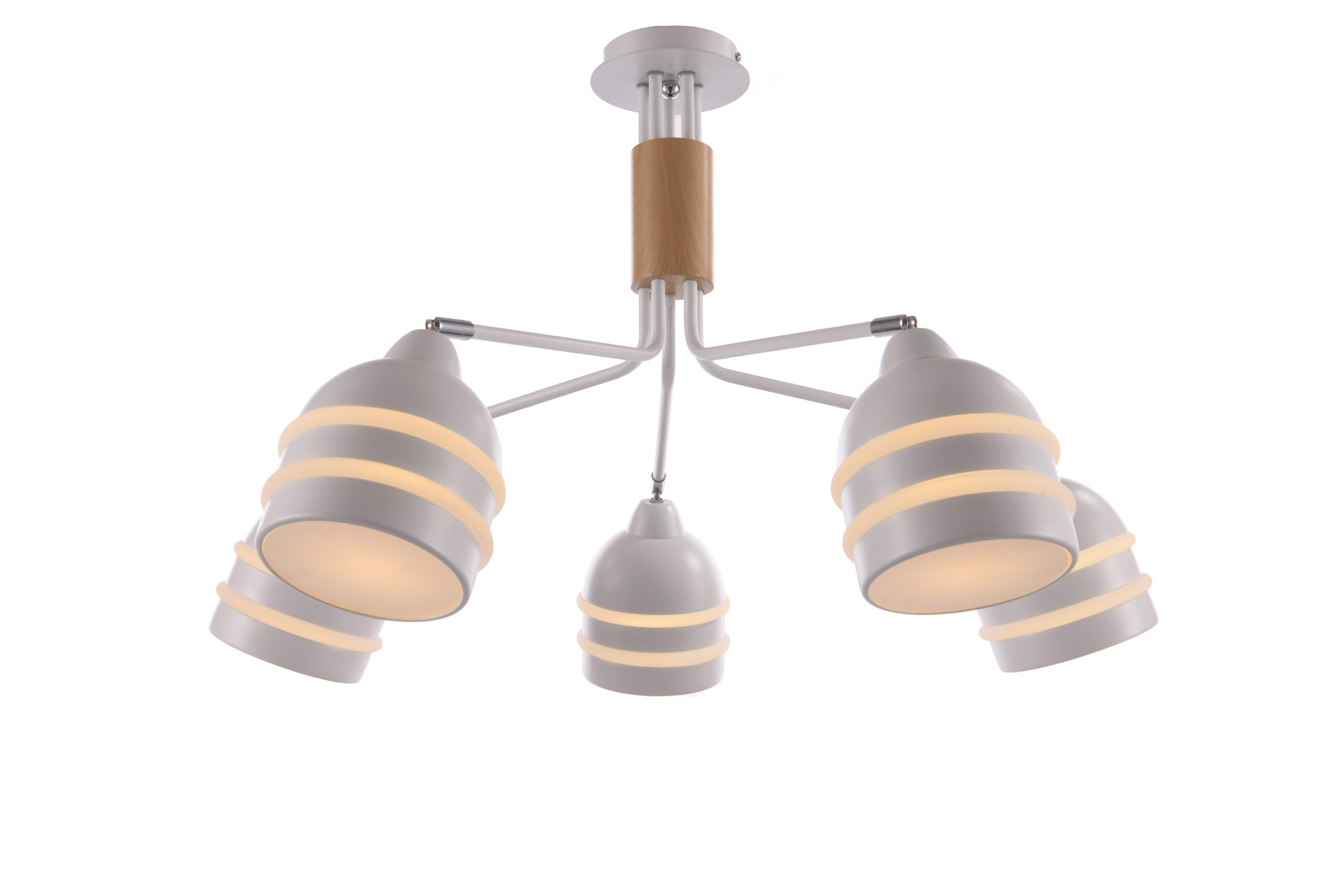 Ceiling Lamp MD3711-5B