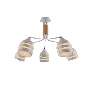 Ceiling Lamp MD3711-5B
