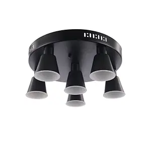 Ceiling Lamp MD3640-6B