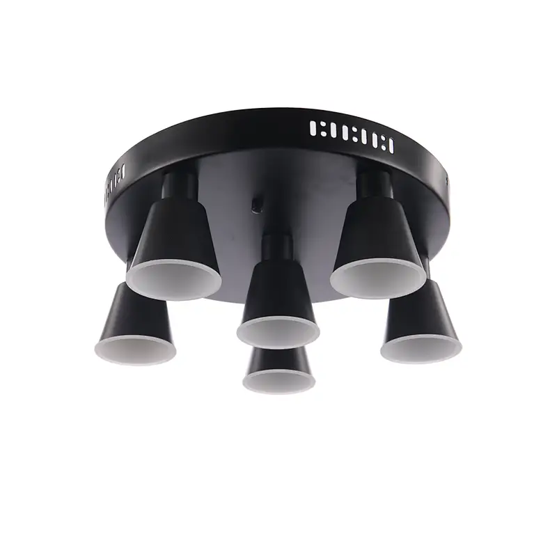 Ceiling Lamp MD3640-6B