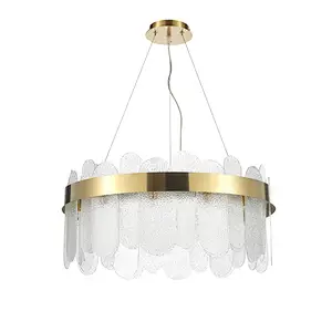 Pendant Lamp MD3851-12