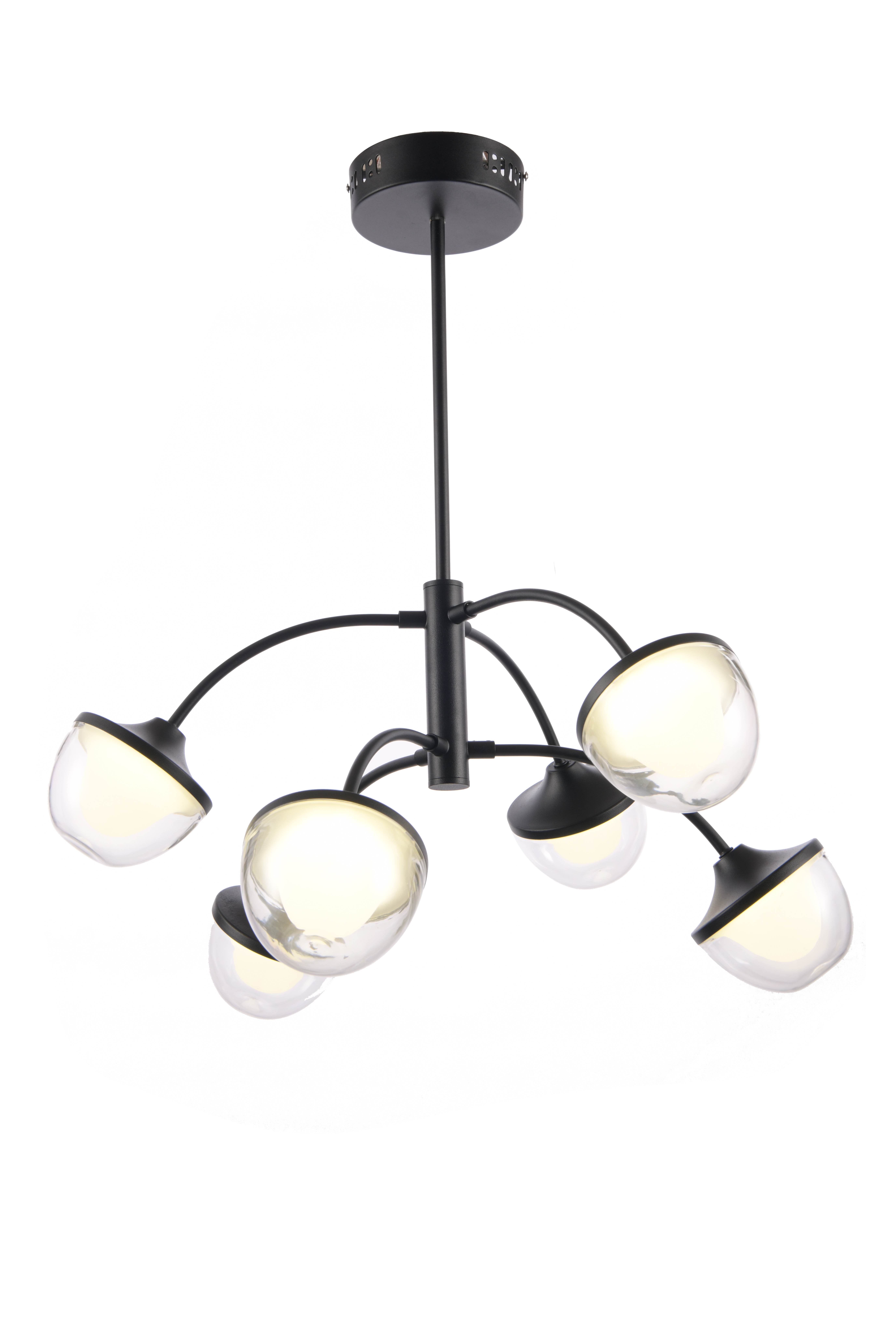 Pendant LampMD3584-6C