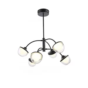 Pendant LampMD3584-6C