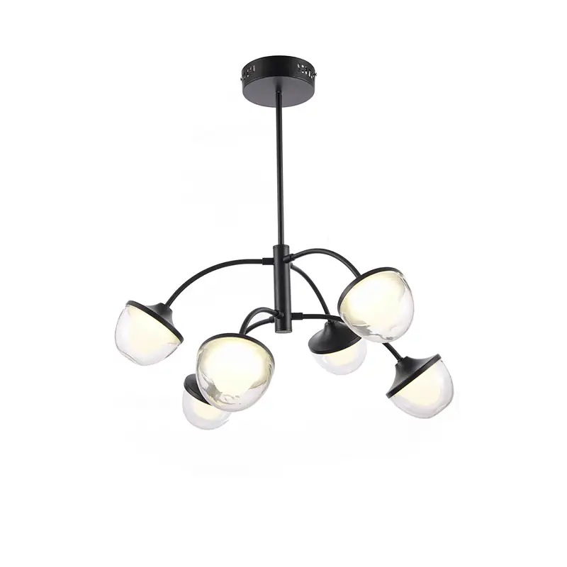 Pendant LampMD3584-6C