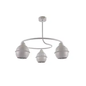 Ceiling Lamp MD3715-3A