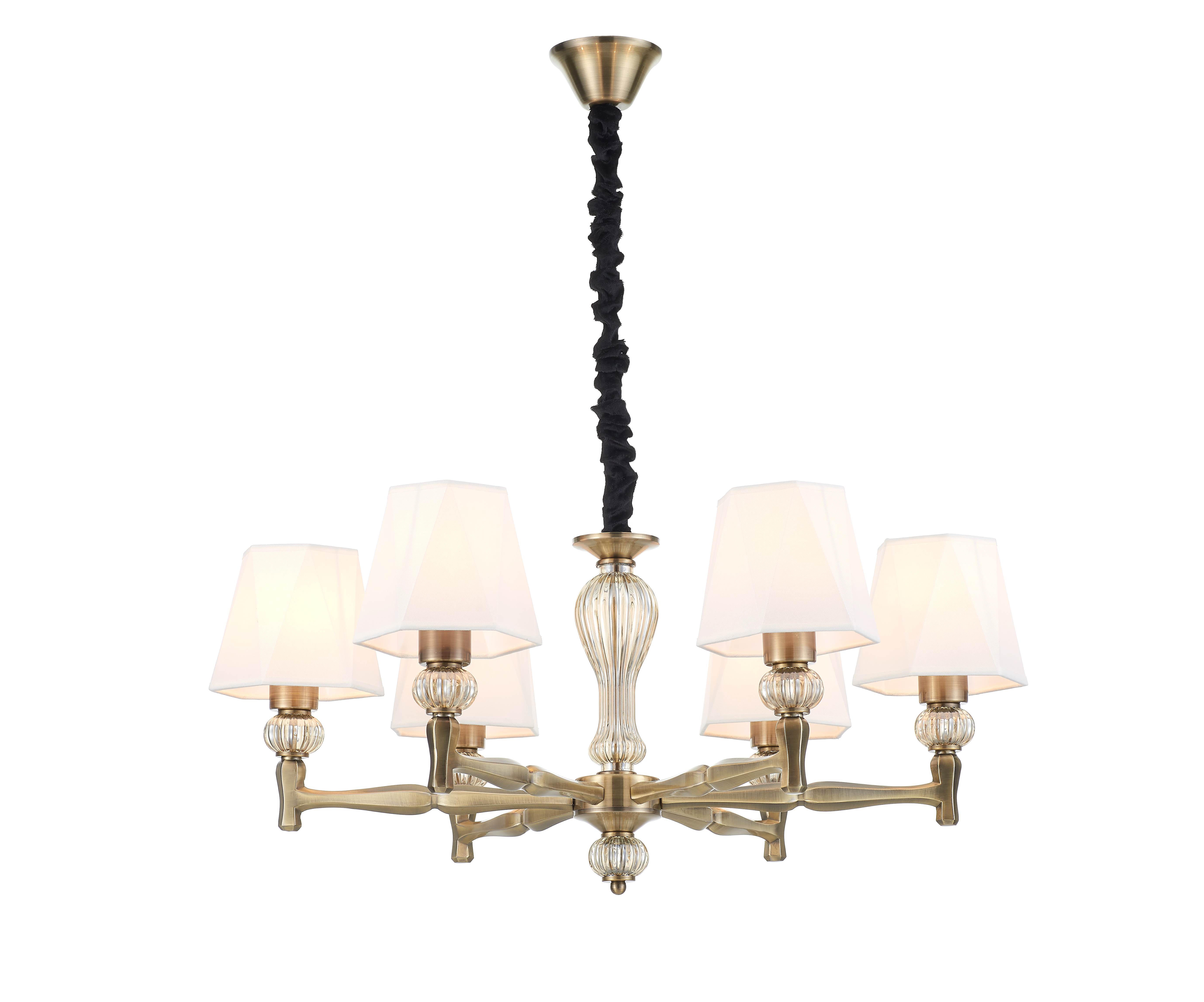 Pendant Lamp MD3724-6B