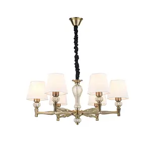Pendant Lamp MD3724-6B