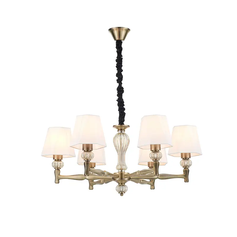 Pendant Lamp MD3724-6B