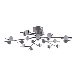 Ceiling Lamp MD3683-20C