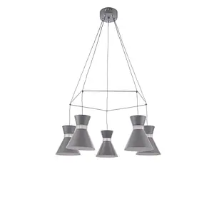 Ceiling Lamp MD3629-5C