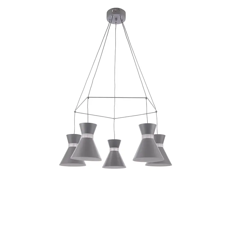 Ceiling Lamp MD3629-5C