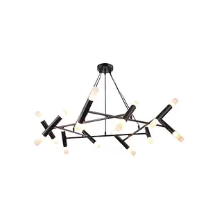 Ceiling Lamp MD3682-20A