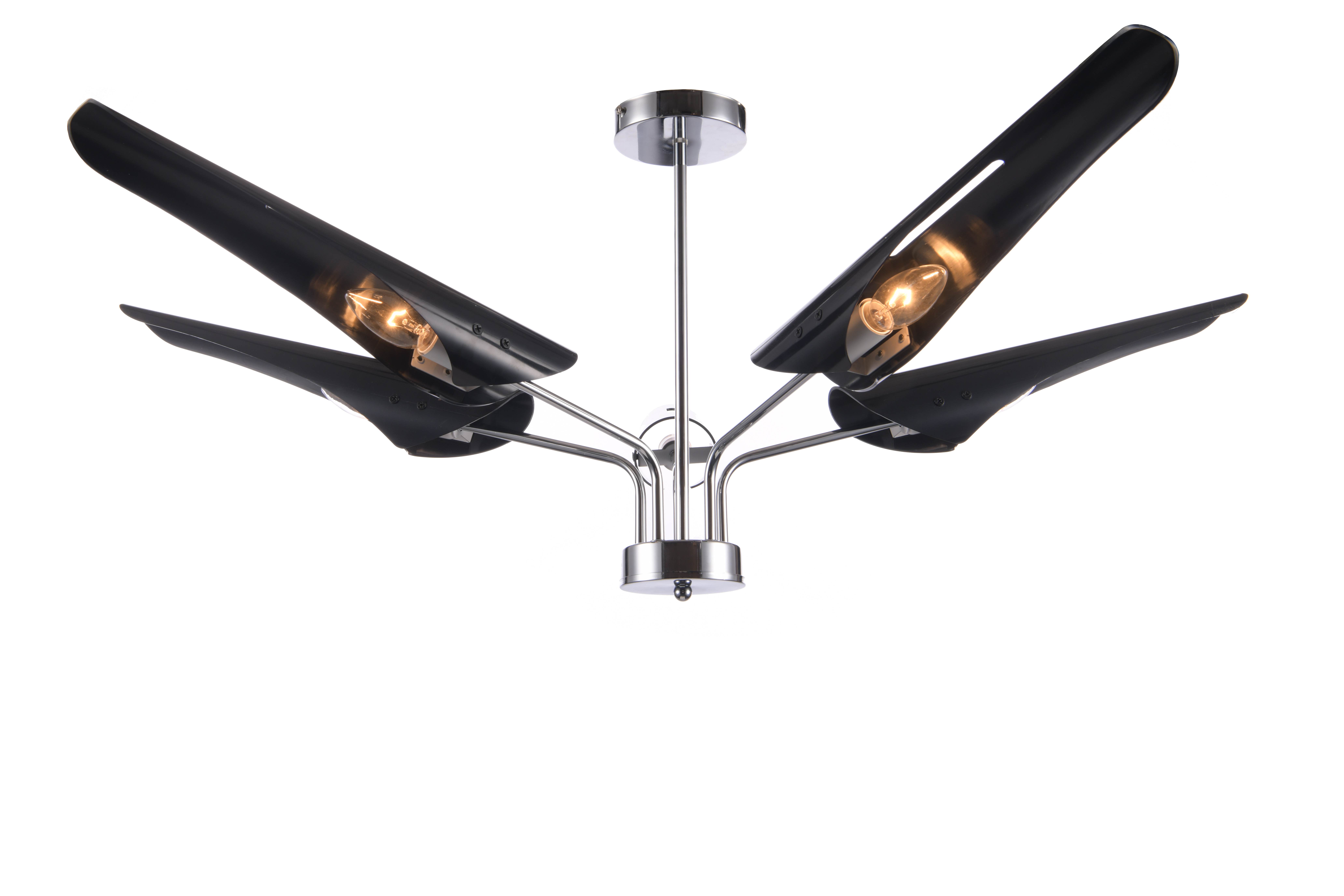 Ceiling Lamp MD3635-5A