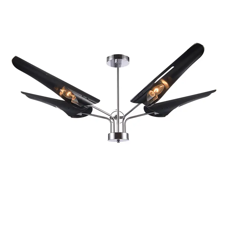 Ceiling Lamp MD3635-5A