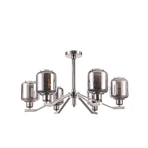 Ceiling Lamp MD3758-6B