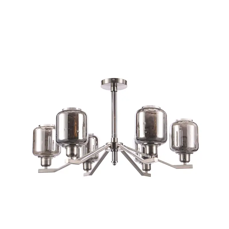 Ceiling Lamp MD3758-6B