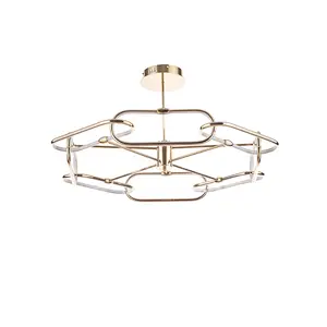 Ceiling Lamp MD3979-8C