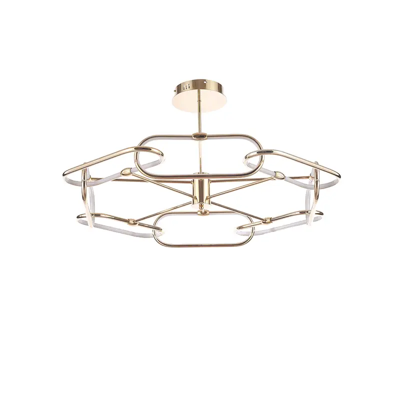 Ceiling Lamp MD3979-8C