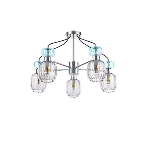 Ceiling Lamp MD3986-5B