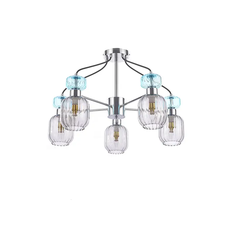 Ceiling Lamp MD3986-5B