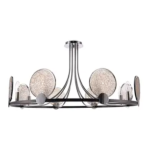 Ceiling Lamp MD3733-8C