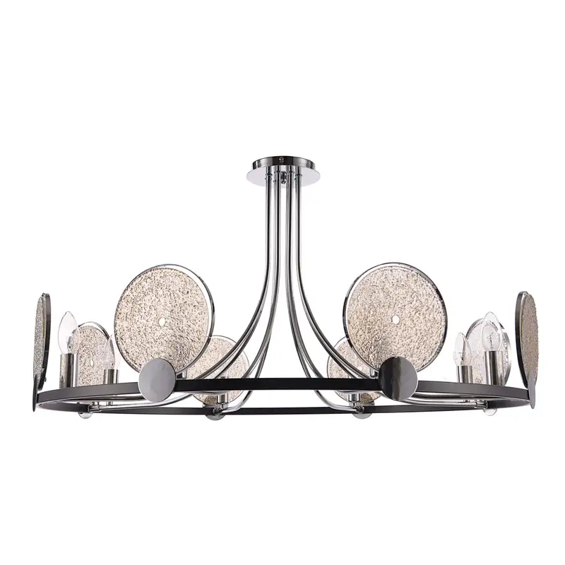 Ceiling Lamp MD3733-8C