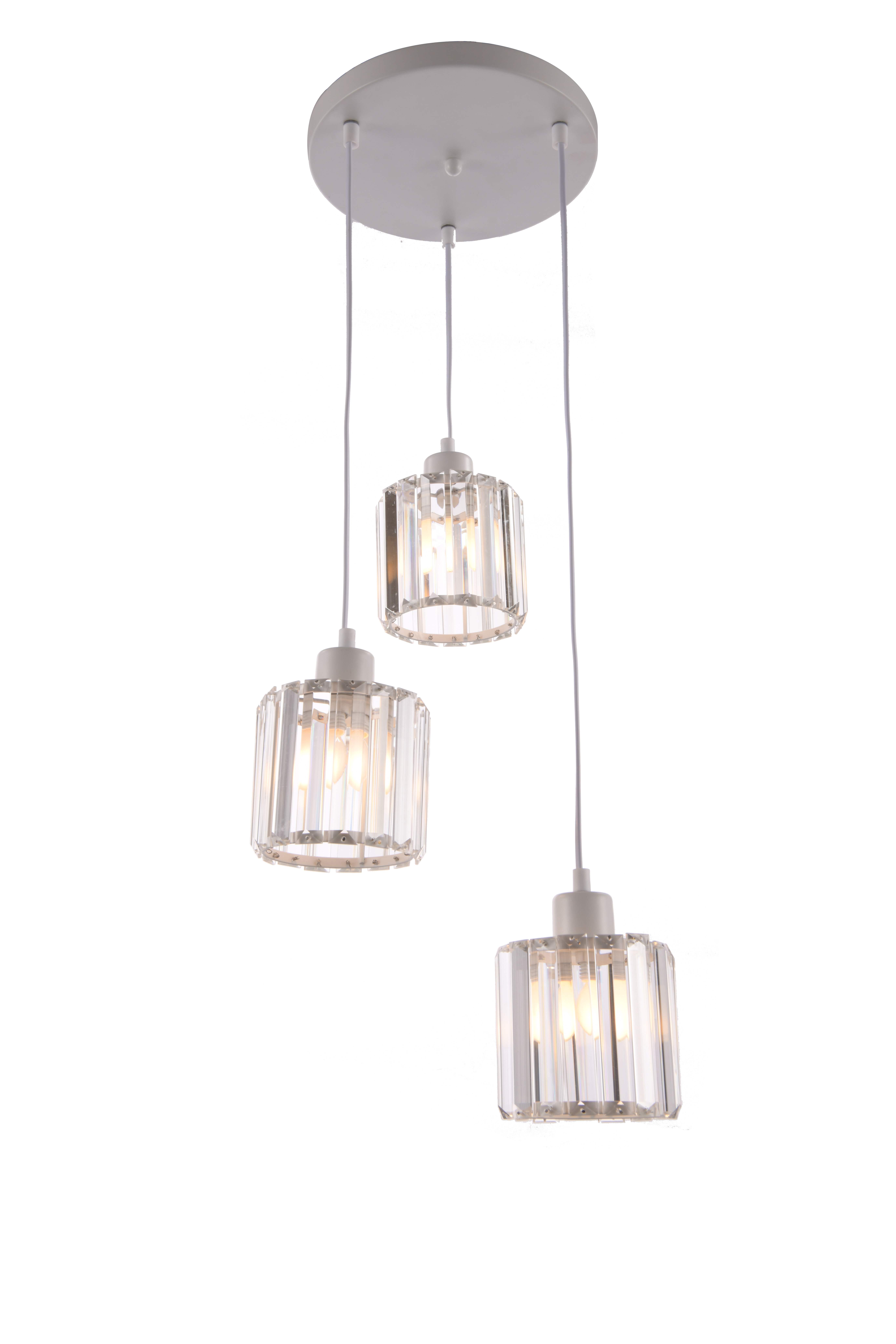 Pendant Lamp MD3742-3A