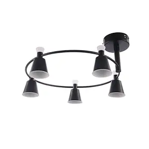 Ceiling Lamp MD3639-5B