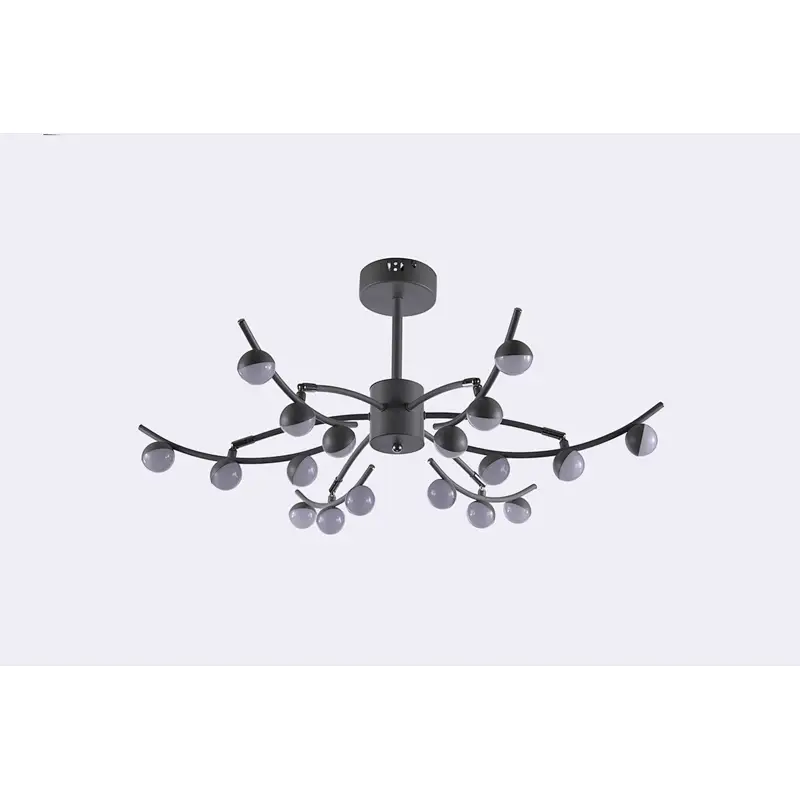 Ceiling Lamp MD3803-18B