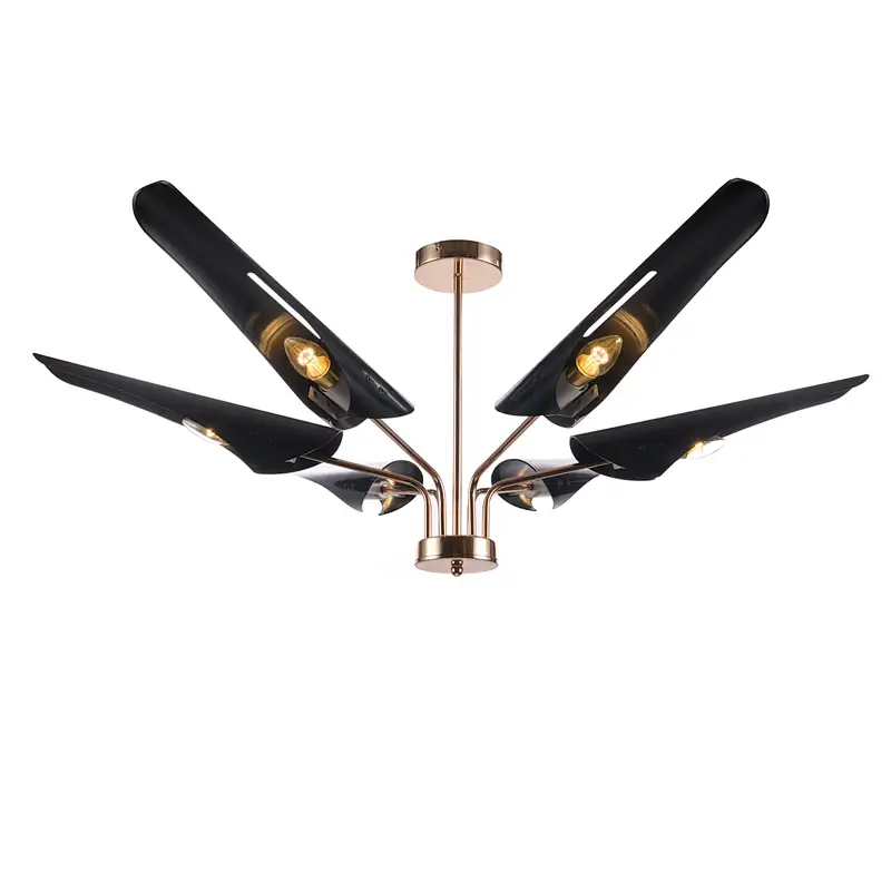Ceiling Lamp MD3635-6B