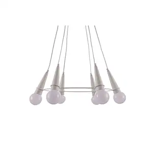 Ceiling Lamp MD3702-6A