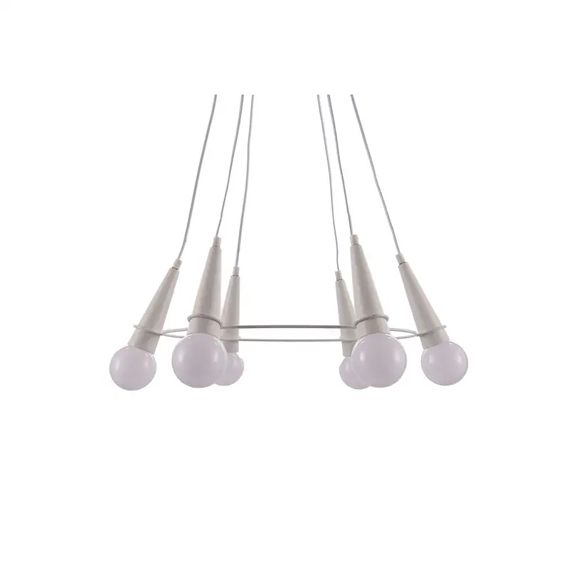 Ceiling Lamp MD3702-6A