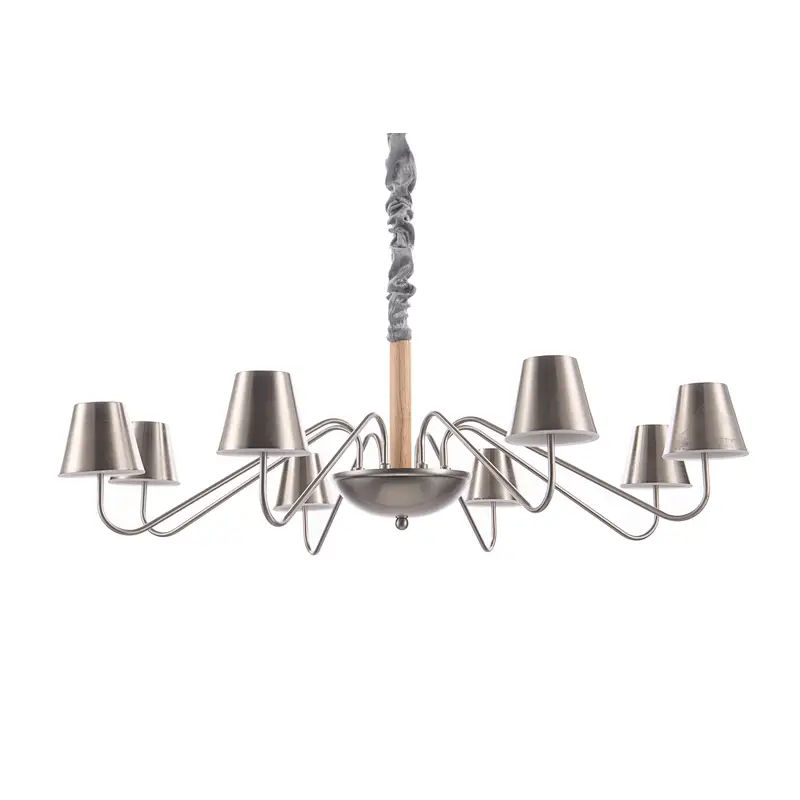 Pendant Lamp MD3645-8B
