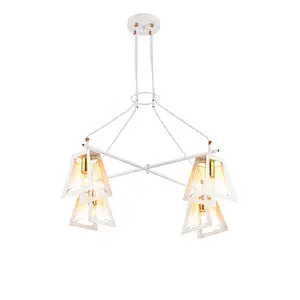 Pendant Lamp MD3947-4A