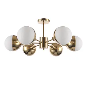 Pendant Lamp MD3579-6C