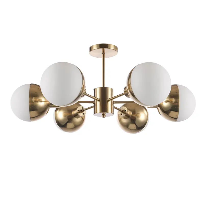Pendant Lamp MD3579-6C
