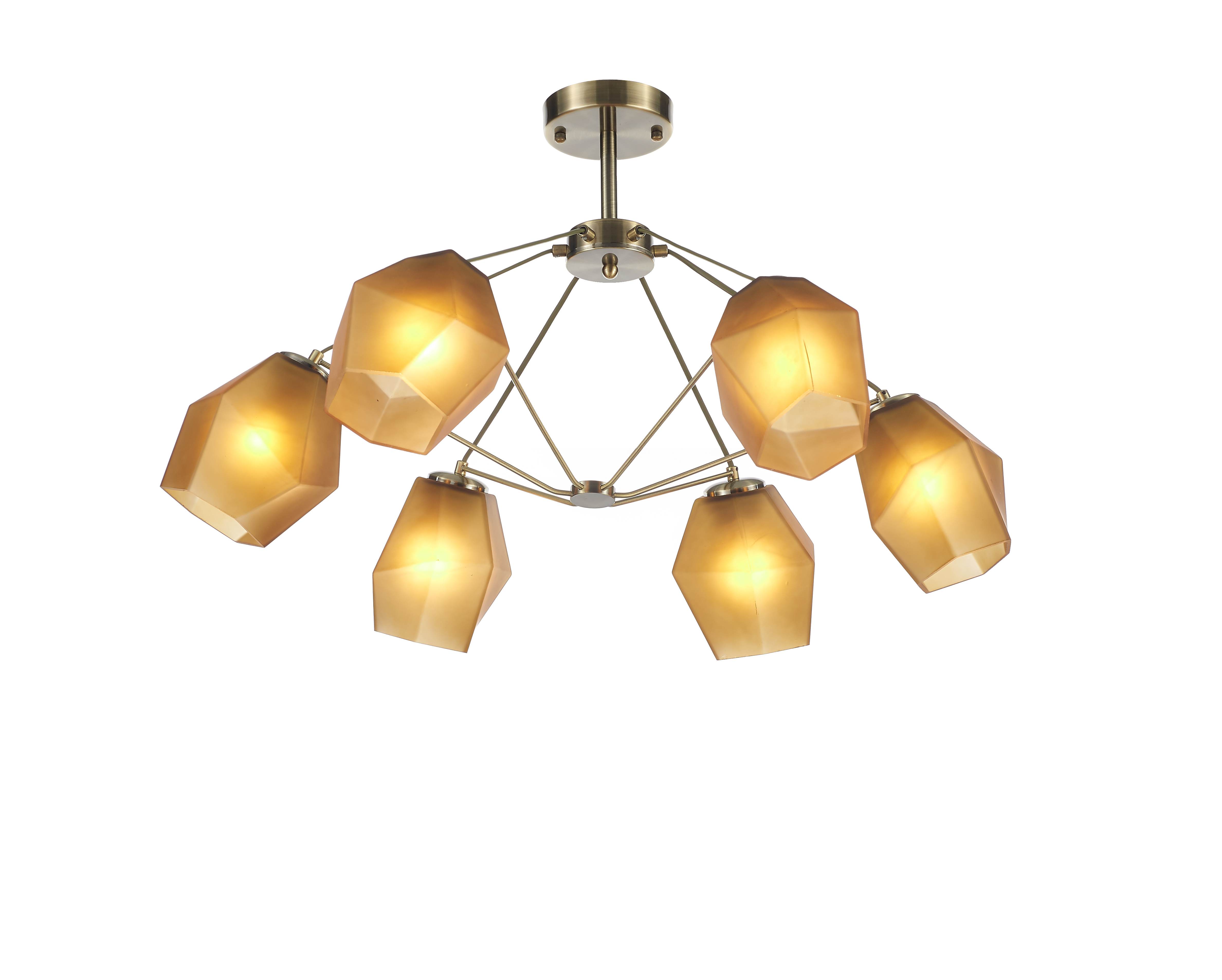 Ceiling Lamp MD3869-6B